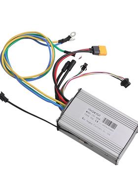 适用INOKIM OXO电动滑板车后轮60V主控制器 控制系统主控制器备件