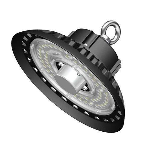 厂家直销 LED工矿灯外壳 100W工矿灯套件 投光灯外壳 投光灯套件