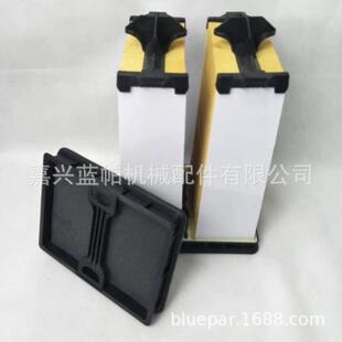 空气过滤器AF55312适用维特根平地机空气滤芯AF55021 5288553