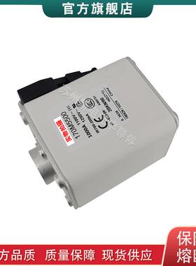 170M5536 5537 5538 5539 5540 巴斯曼bussmann快速熔断器保险丝