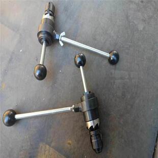 铁路工务配件DJQ-I型 单边倒角器钢轨倒凌器可调节使用简单倒角器