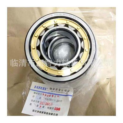 哈轴 NU412EM NJ417 NU413 NJ414 NU415 NJ416 圆柱滚子轴承