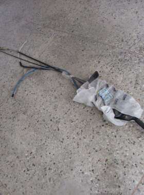 供应徐工LW500FN配件251807376--500FN.9.4II手制动控制器(上柴)