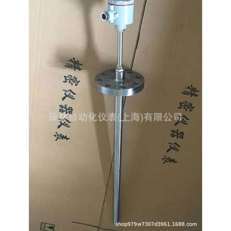 循环流化床锅炉耐磨热电偶 WRE2-230NM