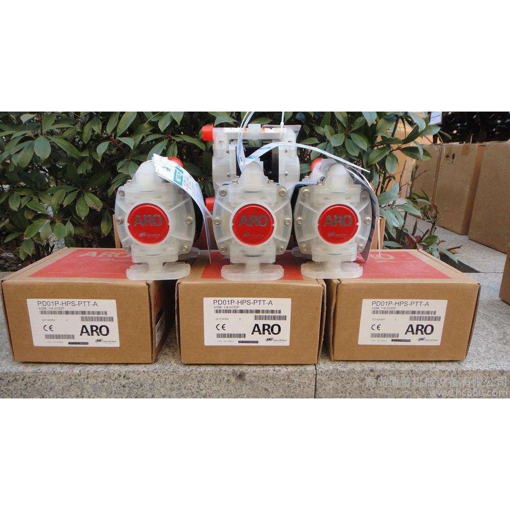 英格索兰隔膜泵PD01P-HPS-PTT-A 英格索兰PD01P-HPS-PTT-A 原装
