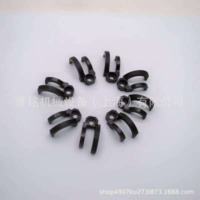 格柏自动裁剪机GERBER电脑裁床配件Paragon HX右爪子98559000