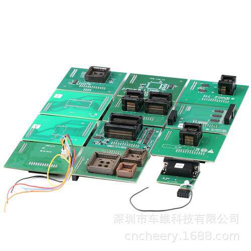 Autel IMKPA Expanded Key Programm与XP400PRO/IM608Pro一起工作