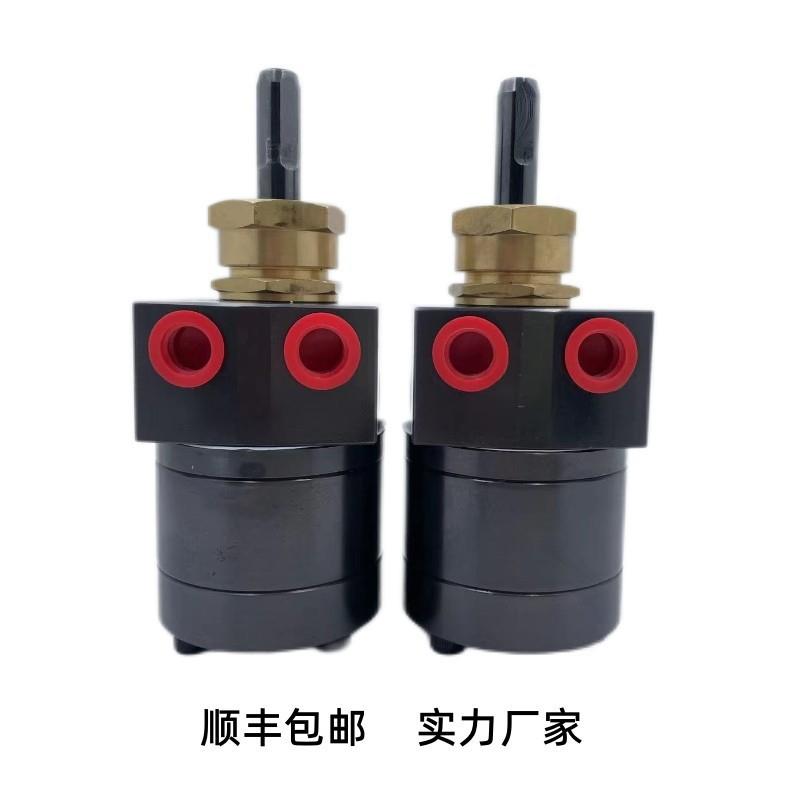 5CC6CC喷漆涂料齿轮泵静电喷漆齿轮泵油漆齿轮泵油墨齿轮泵油泵