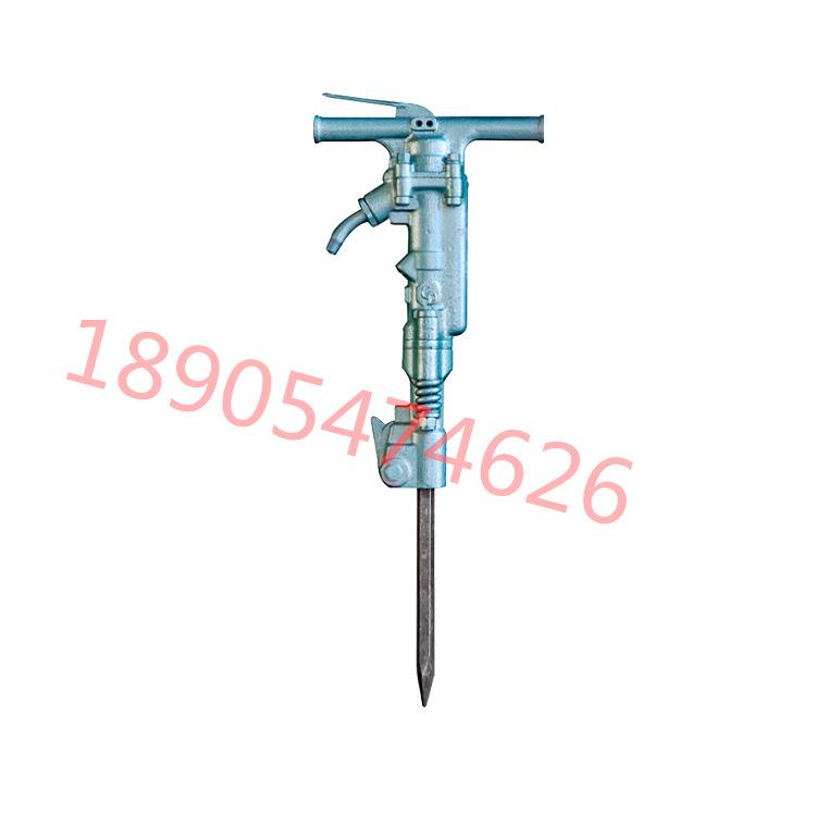 B47气动风镐手持耐磨性风镐 气动破碎镐巷道岩石 结构紧凑