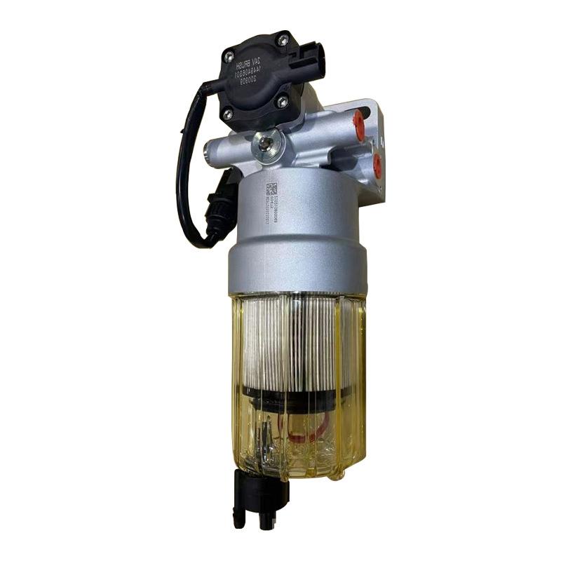 豪沃T7H汕德卡C7H柴油滤芯油水分离器FH21397 WG99255509901