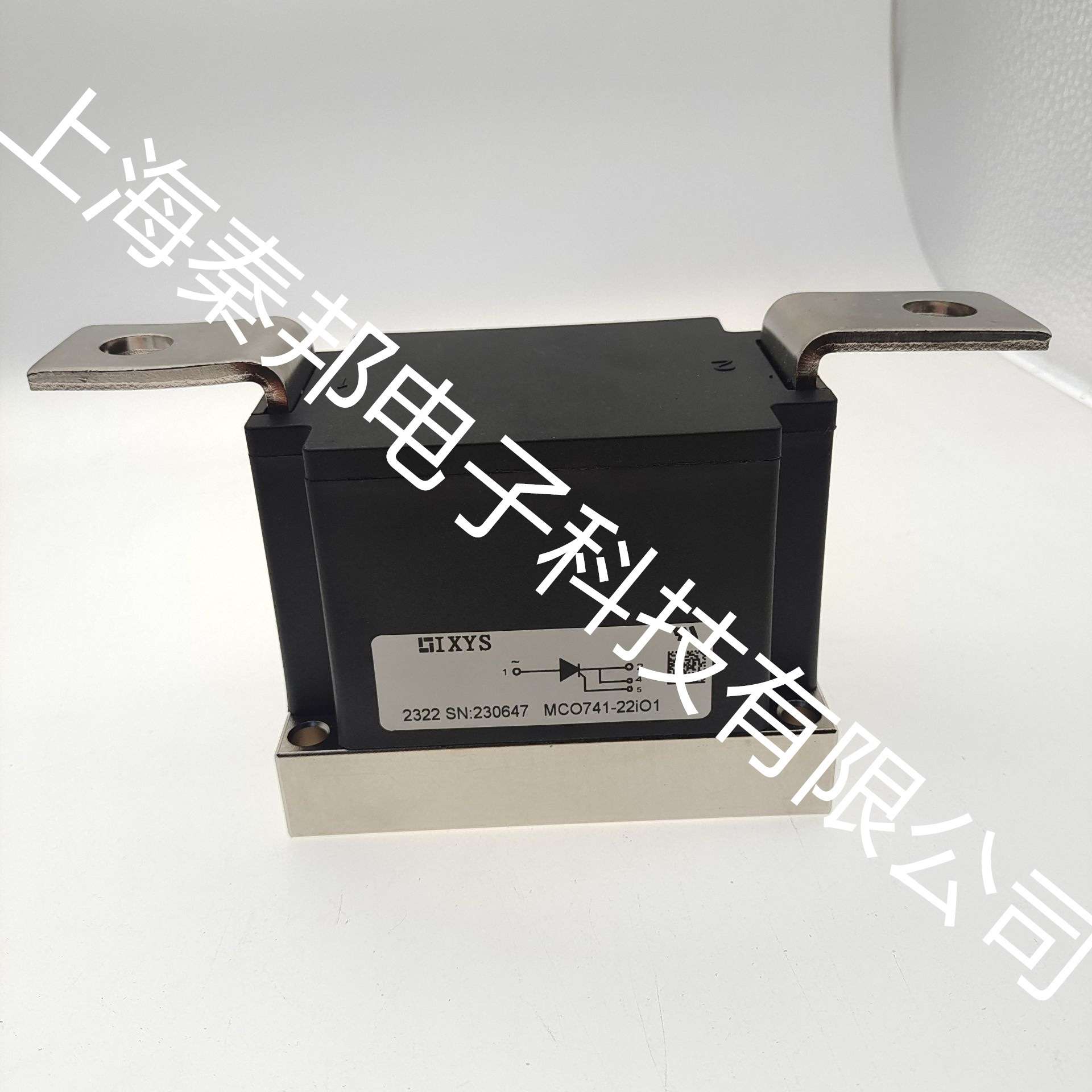 热销现货艾赛斯可控硅MCO741-22io1 MCO801-14io1 MCO801-18io2