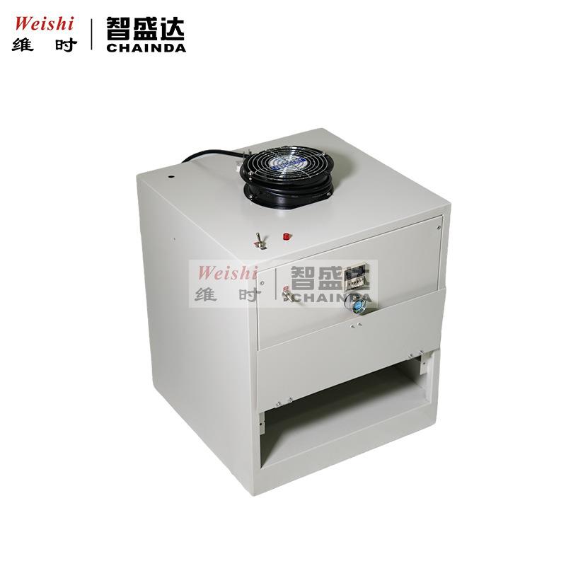 表壳无影胶水手机屏幕uv固化灯紫外光灯箱大功率紫外线盖板贴膜