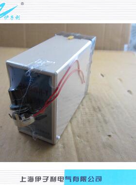 伊子利 JS14A-Y DC24V晶体管时间继电器 110V 220V 380V带电位器