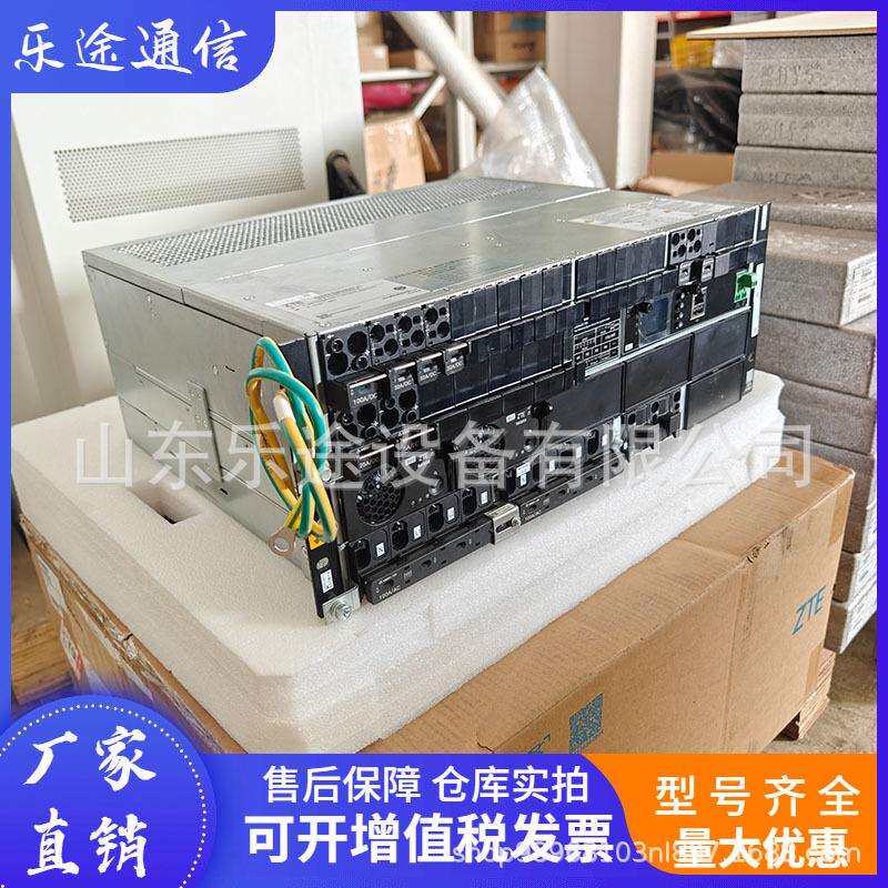 中兴ZXEPS EBD48600 N1嵌入式高频开关电源系统 通信整流器插框