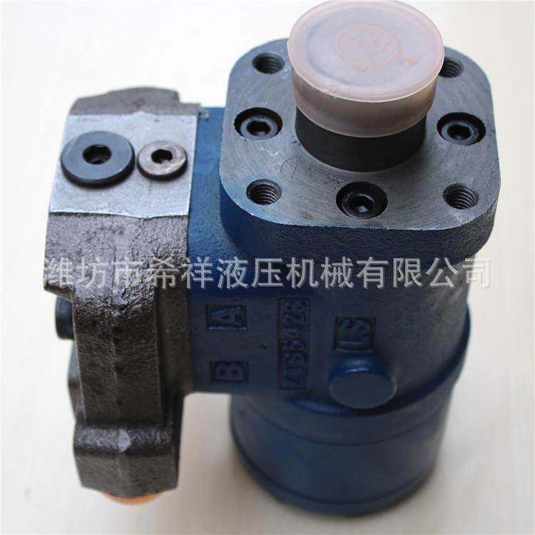 全液压转向器BZZ1-80C 100C 125C 160C 200C 250C 315C 400C 500C