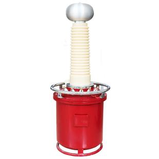 充气式 50KV 高压试验变压器 3KVA YDQ