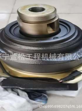 D65推土机配件141-10-34120密封垫  山推配件