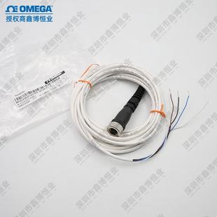 RFSR TTK20S 10热电阻延长线 M12CFM SFSR TTJ24S