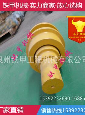 卡特D3 D3C D3B D4 D4B D4C D4D D4E D4H D4G推土机托链轮 托轮