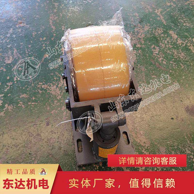 源头货源LS50缓冲滚轮罐耳 调整方便LS50缓冲滚轮罐耳