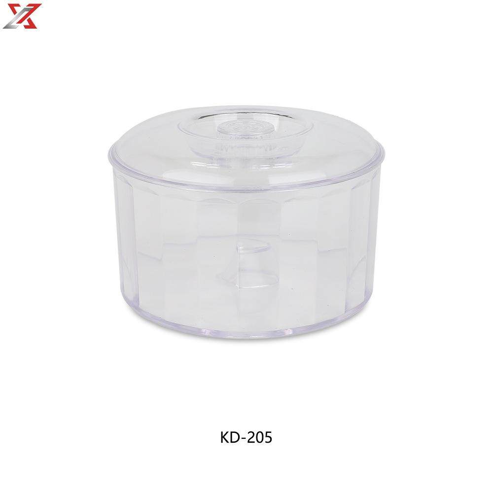 磁力抛光桶研磨桶亚克力有机玻璃桶金银首饰205小型透明研磨去毛,农机/农具/农膜,其它农用工具,淘宝优惠券,粉丝福利购,淘宝优惠卷