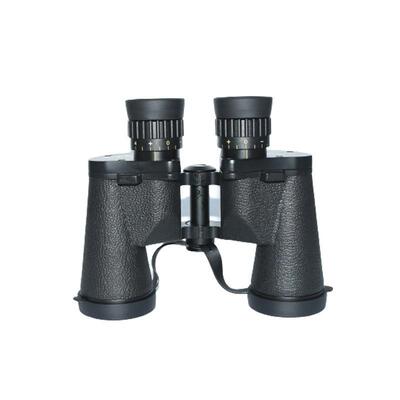 徽勒（HUILE）潜行98式系列专业户外双筒望远镜高倍高清 10x50
