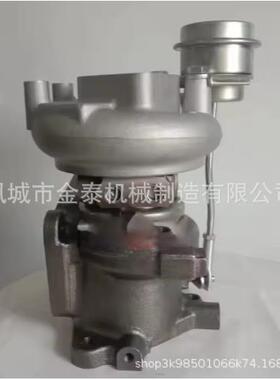 TF035HL8-13TK3S涡轮增压器49335-00885 49335-00890 49335-00891