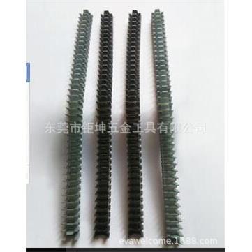 夹码钉M66胶丝床网夹床垫沙发钢丝宠物宠钉CL-72