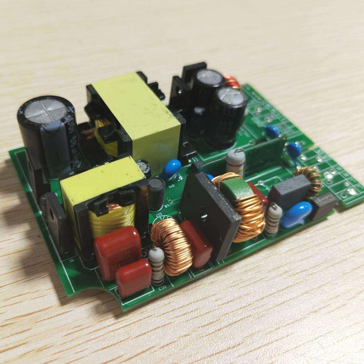 150瓦240瓦可控硅调光电源 高PF 无频闪调光电源 前沿调光