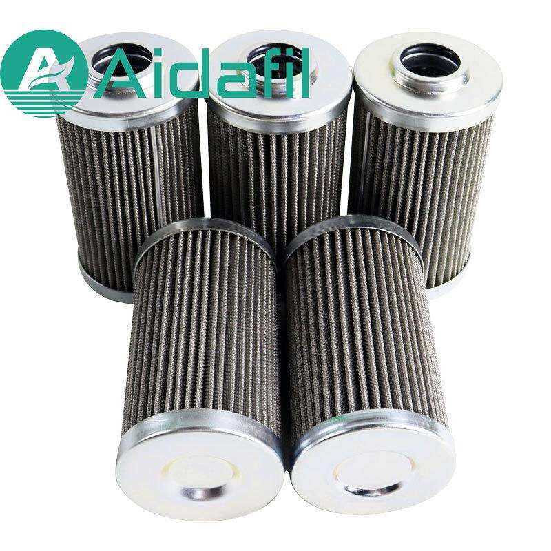 液压油RFA-100*5滤芯 吸油滤芯 Q2UI-H250*10FP玻璃纤维回油滤芯