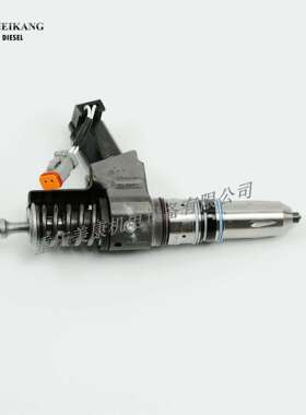 QSN发动机配件厂家与零售 4384360 PT喷油器