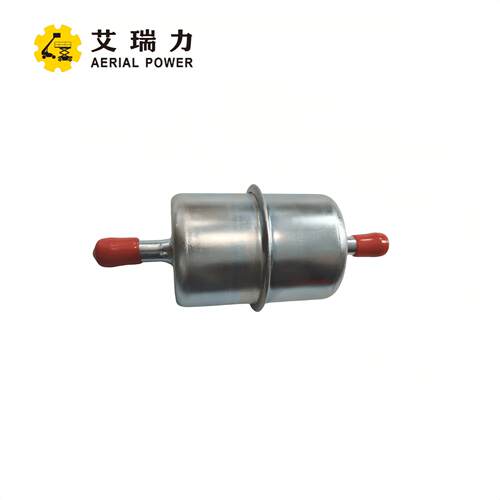 DL-00008610 燃油滤清器 用于 BX25 ZD21 BX2360 BX2370 BX23