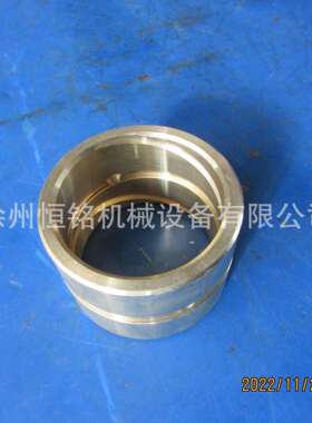 供应徐工平地机配件380905262 GR215BR.10.1-3铜套