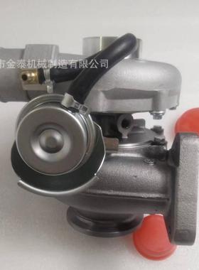 724652 -5001S 724652 -0001 GTA2256V 涡轮增压器