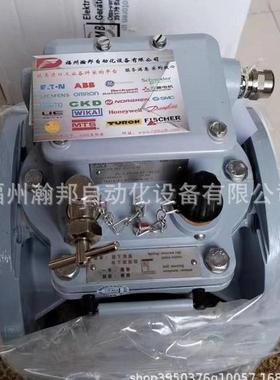 德国EMB瓦斯继电器BF80/10 09-1.25.28.41-0213