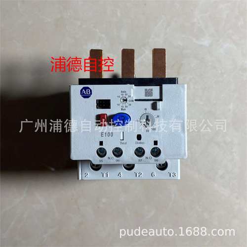 E1 PLUS热继电器193-1EFGE原装现货20-100A