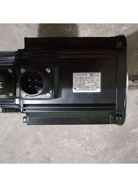 SGMGH-05DCA6F-OY/09DCA6H/05DCA6F进口原装安川伺服质量保障