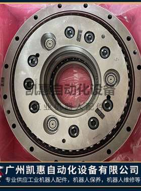 IRB6700机器人一轴齿轮箱3HAC043071-001 RV-320CA-193.84