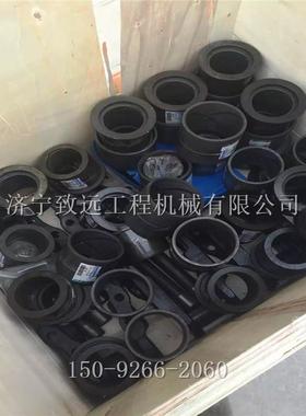 PC60-7铲斗油缸筒销轴 201-70-72241 配套厂 铲斗油缸筒套连杆套