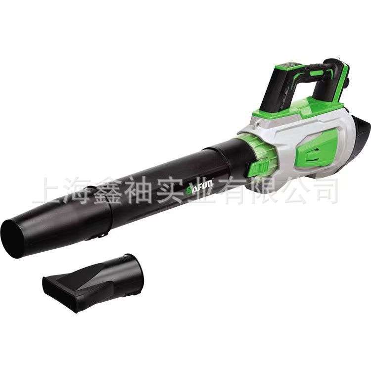 三锋SF8A516-C无刷锂电吹风机48V60V工业级大风力手提暴风机