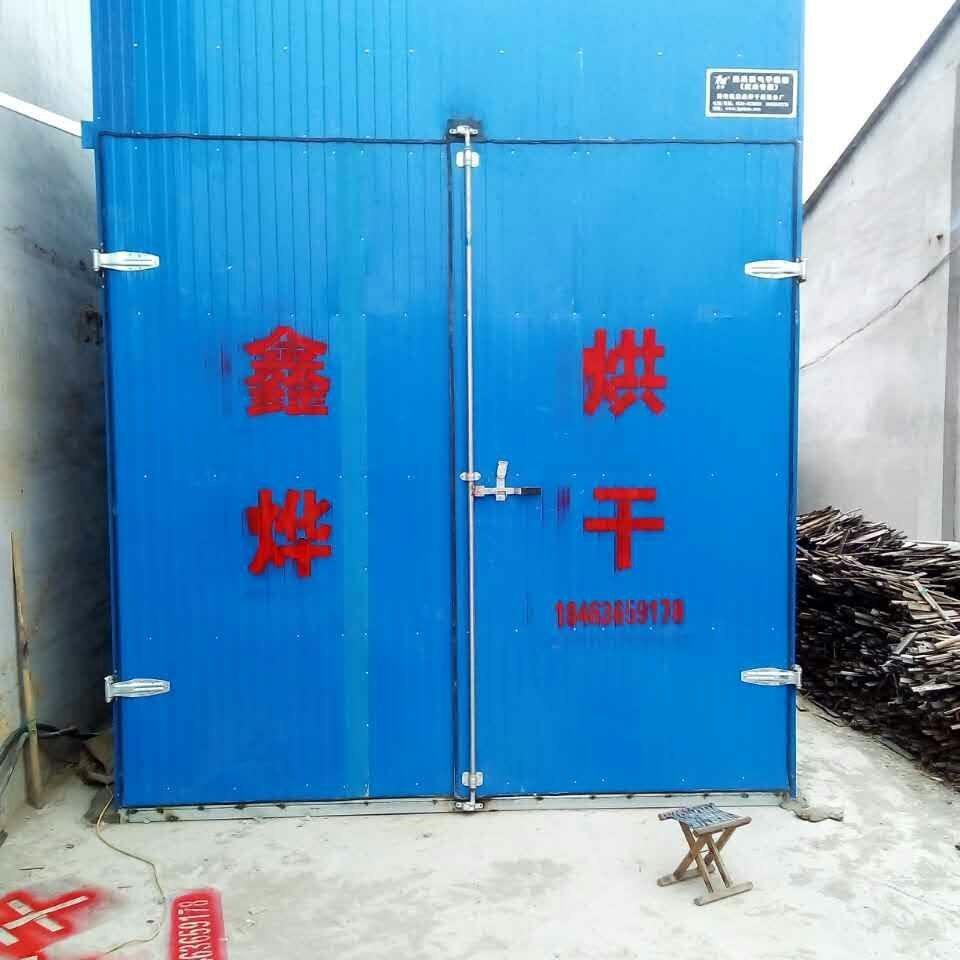 竹筒竹雕工艺品烘干设备 木棍风铃竹杯竹编果篮干燥箱生产厂家