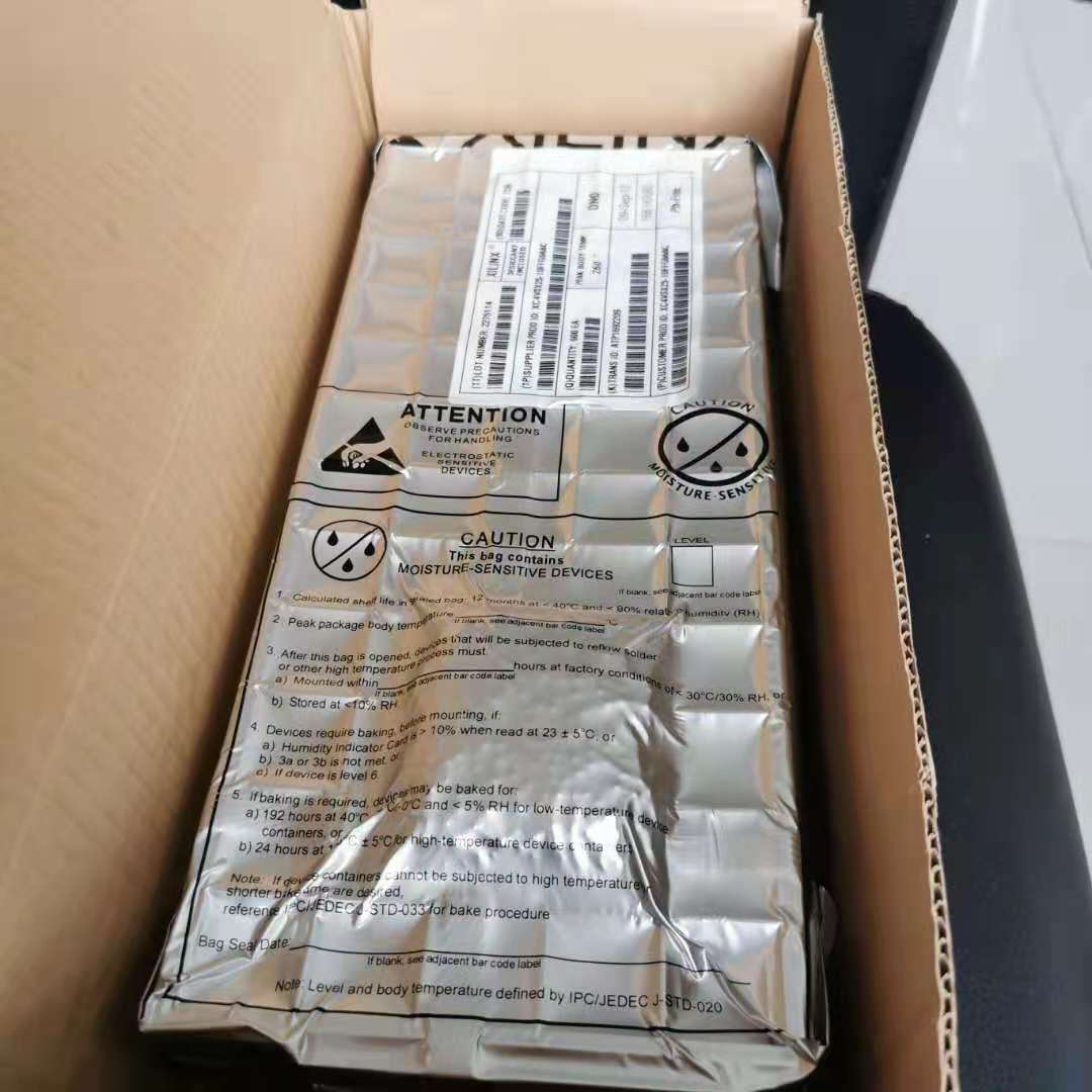 XILINX 逻辑IC,XC4VSX25 赛灵思 10FFG668C