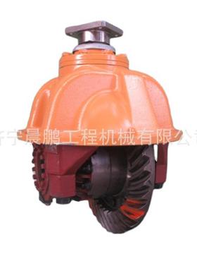 山推轮式装载机铲车SL58H主传动总成（前桥）50M.01(02.01.01F.01