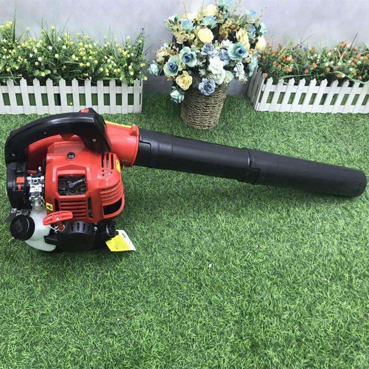 EB260手提式汽油吹风机 路面清理背负式吹风机 便携式风力灭火机