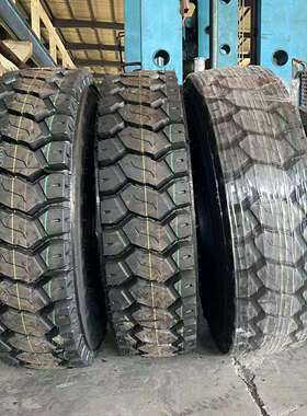 银宝自卸车轮胎14.00 1400R25 16.00 1600R25YB912YB916轮胎