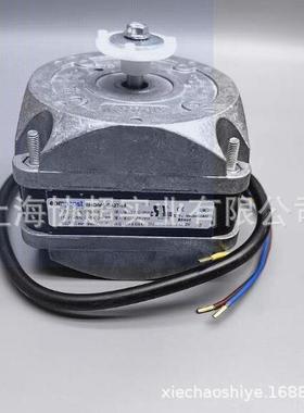 ebmpapst M4Q045-CA27-04 115V 0.50A 36/10W冰箱罩极电机马达