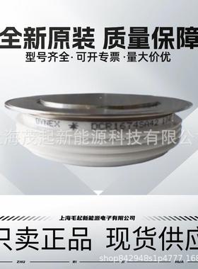 DCR1674SZ38 DCR1674SZ40 DCR1674SZ42 DYNEX可控硅