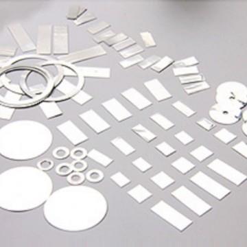 锡96.5银3.5无铅Sn96.5Ag3.5焊锡片预成型焊料片共晶焊接Sn-Ag3.5