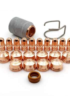 【电商专场】A101电极喷嘴23件 PR0101电极 PD0101-14喷嘴 PC0109