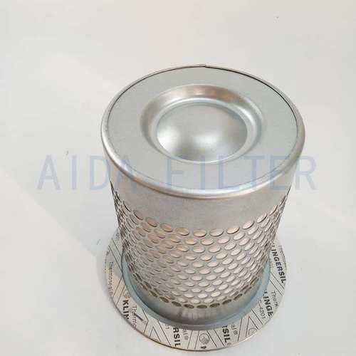 艾达机械生产DB2186 油气分离器油分芯